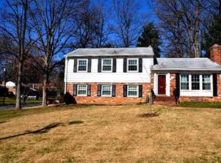 7304 Venice St, Falls Church, VA 22043