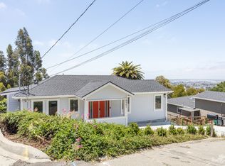 6501 Buena Ventura Ave, Oakland, CA 94605
