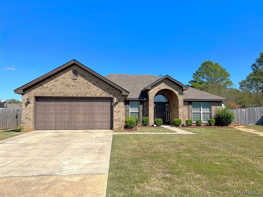 1618 Buena Vista Blvd, Prattville, AL 36067 MLS 548576 Zillow