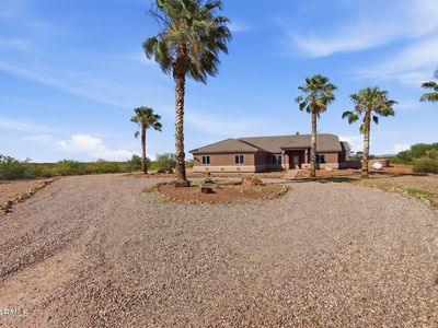 914 E Savino Court, Huachuca City, AZ, 85616