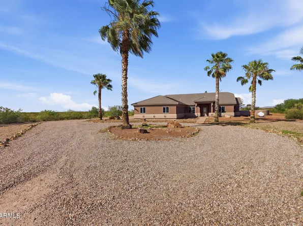 914 E Savino Court, Huachuca City, AZ 85616