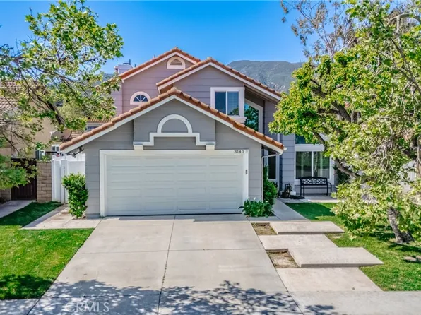 3140 Timberline Dr, Corona, CA 92882