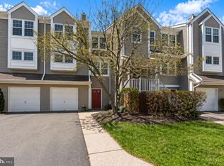 43 Ketley Pl W, Princeton, NJ 08540