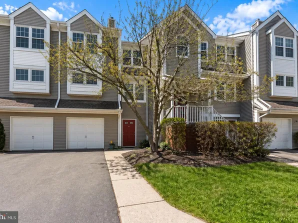 43 Ketley Pl W, Princeton, NJ 08540