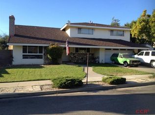 1047 Donald Way, Santa Maria, CA 93455