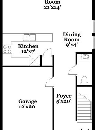 2nd image of 12709 Camden Crossing Dr