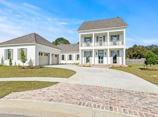 403 Ivy Cottage Dr, Youngsville, LA 70592