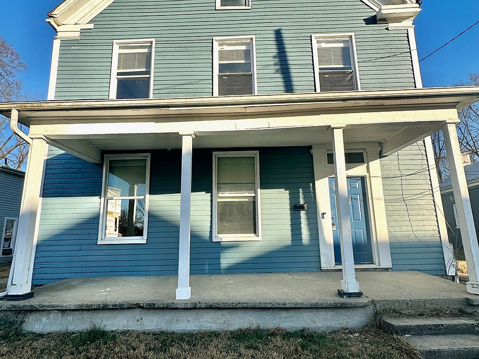 1st image of 310 N Mechanic St APT 3