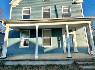 310 N Mechanic St APT 3, Lebanon, OH 45036