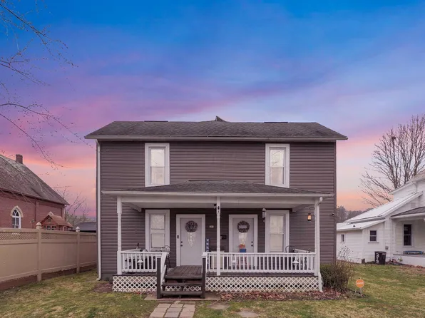 309 Purvis Ave, Bremen, OH 43107
