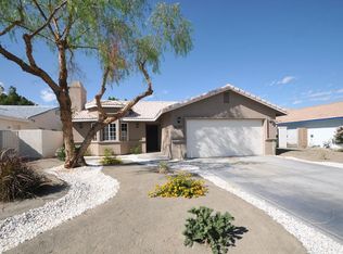 68290 Durango Rd, Cathedral City, CA 92234