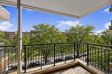 800 Ocean Parkway
