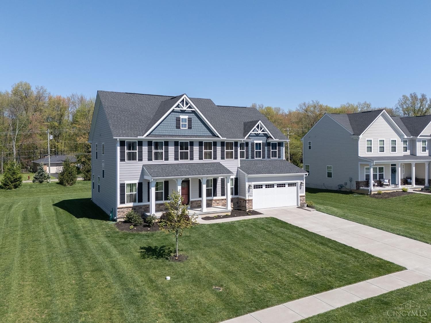 1146 Clover Field Dr, Loveland, OH 45140 | Zillow
