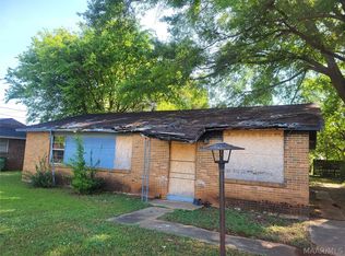 500 Castlebrook Dr, Montgomery, AL 36110