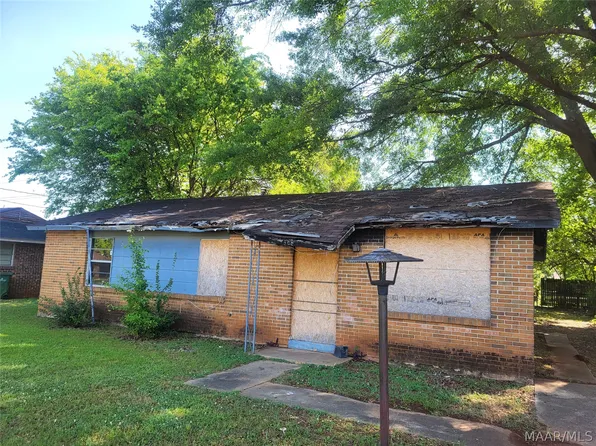 500 Castlebrook Dr, Montgomery, AL 36110