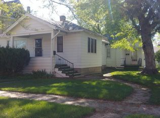 307 S 3rd St #307, Sterling, CO 80751