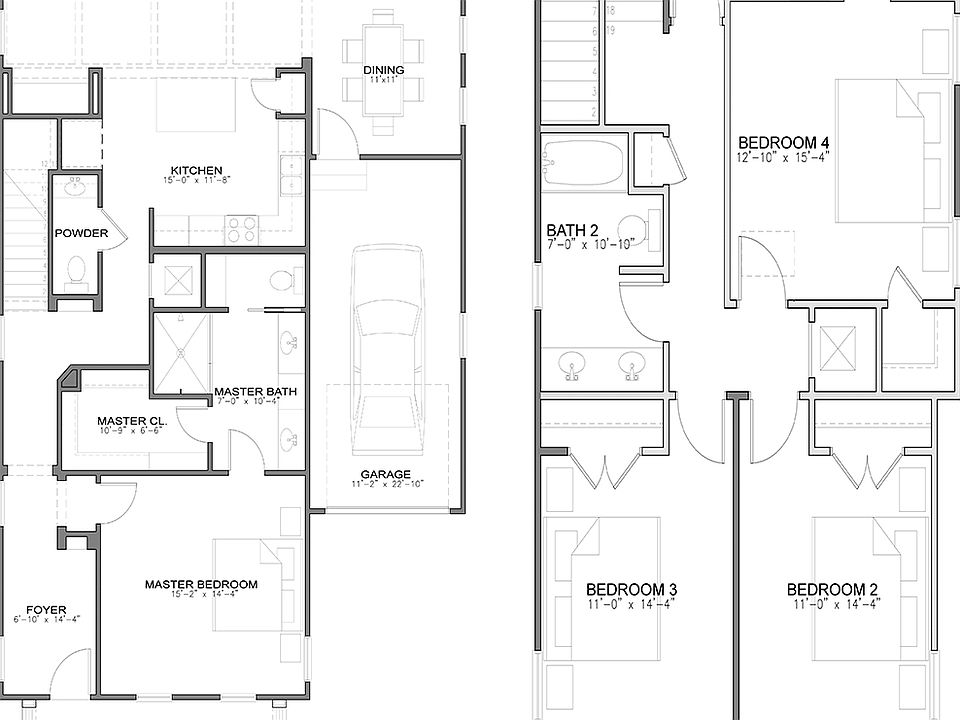 Floor Plan.