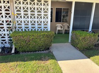 13811 Thunderbird Dr APT 57B, Seal Beach, CA 90740