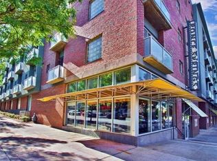 620 Glen Iris Dr NE Unit 517, Atlanta, GA 30308