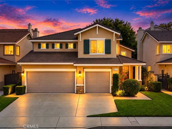 4575 Willowbend Ct, Chino Hills, CA 91709