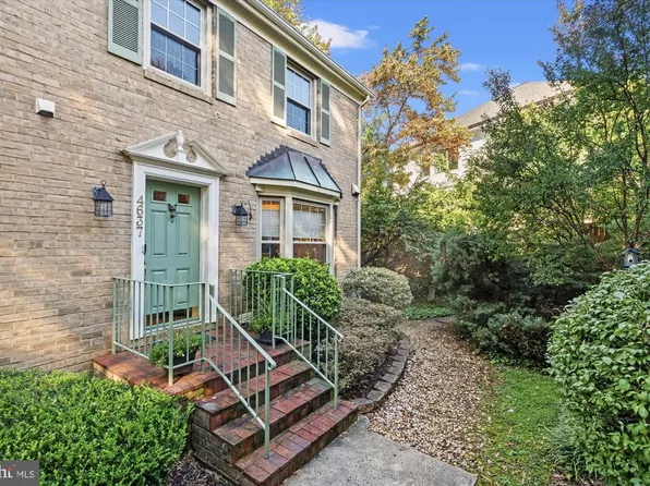 4637 4th Rd N, Arlington, VA 22203