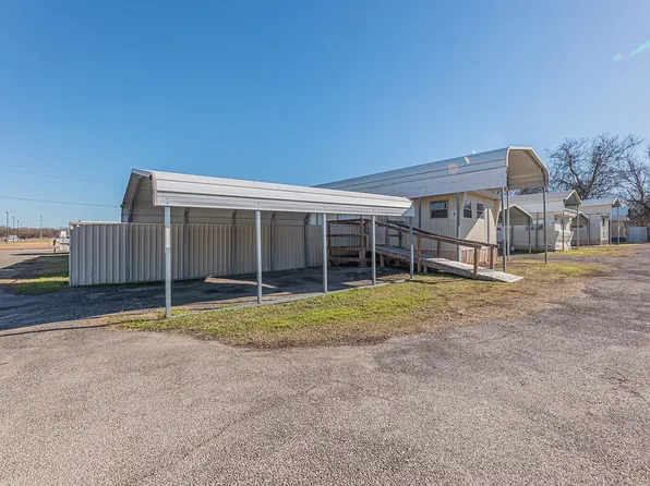 410 N Amy Ln Trailer 7, Harker Heights, TX 76548