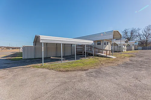 410 N Amy Ln Photo 1