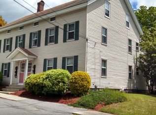 18A High St, Whitinsville, MA 01588