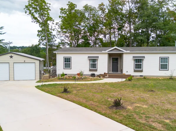 4907 Barton Springs Dr, Morristown, TN 37813