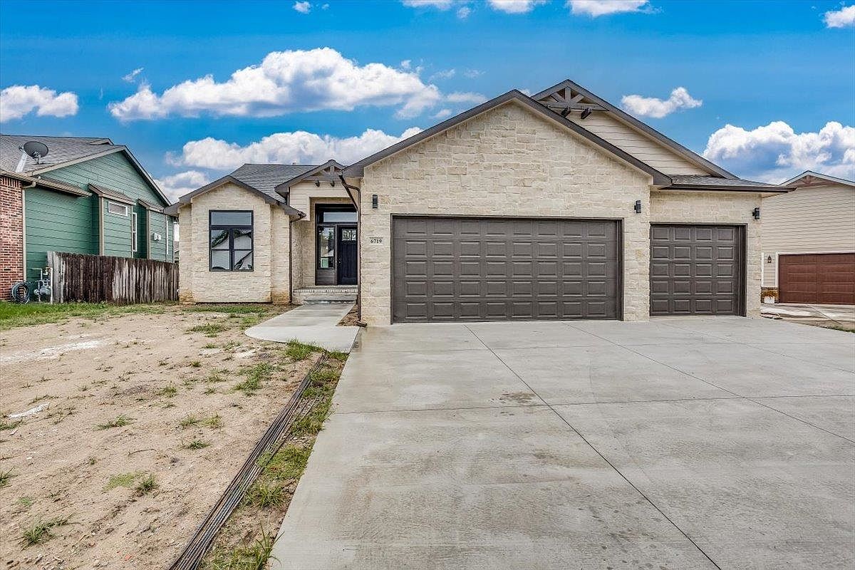 6719 N Silverton St, Wichita, KS 67219 Zillow