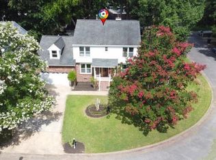 424 Supplejack Ct, Chesapeake, VA 23320