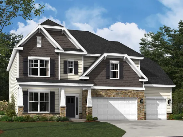 591 Wild Ginger Loop, Irmo, SC 29063