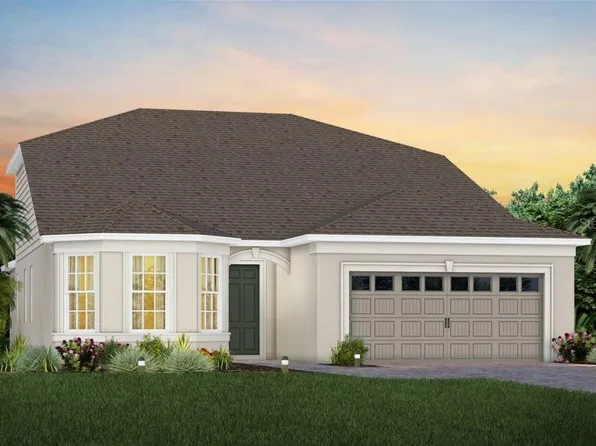 15966 Winding Bluff Dr, Montverde, FL 34756