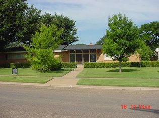 147 N Texas St, Hereford, TX 79045