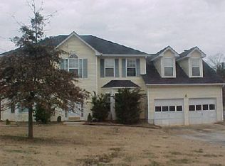 3984 Hillary Gln, Ellenwood, GA