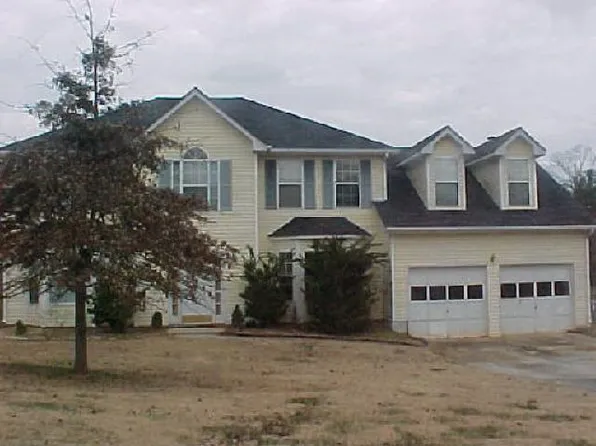 3984 Hillary Gln, Ellenwood, GA 30294