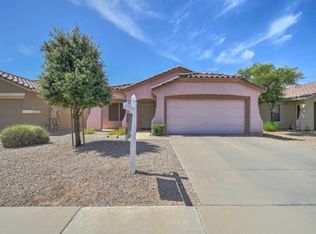 2601 W Romley Rd, Phoenix, AZ 85041