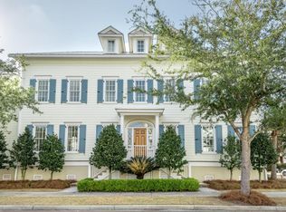 824 Bridgetown Pass, Mount Pleasant, SC 29464