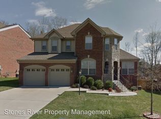 809 River Heights Dr, Mount Juliet, TN 37122