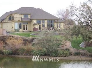 826 S Camas Pl, Moses Lake, WA 98837