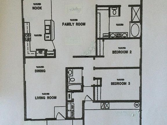 House Floor Plan