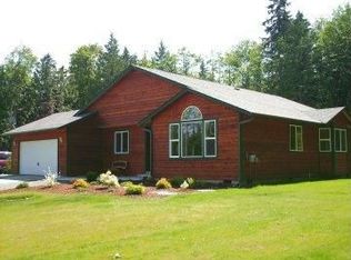 7928 174th St NW, Stanwood, WA 98292