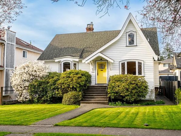 4 bedroom rental in Vancouver — photo 21