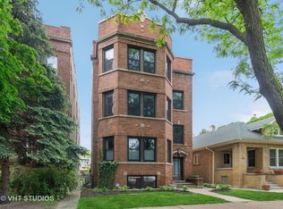1625 W Catalpa Ave #G, Chicago, IL 60640