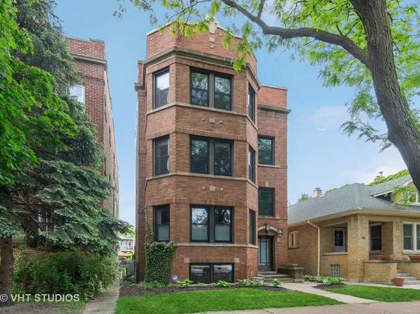 1625 W Catalpa Ave #G, Chicago, IL 60640