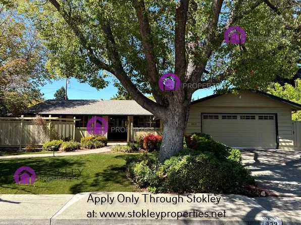 823 Wiget Ln, Walnut Creek, CA 94598