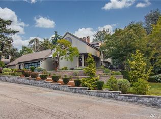 12100 87th Ave NE, Kirkland, WA 98034
