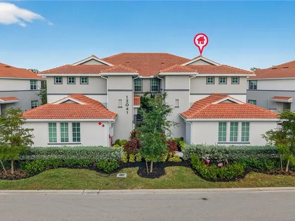 12041 Santaluz DR #102, FORT MYERS, FL 33913
