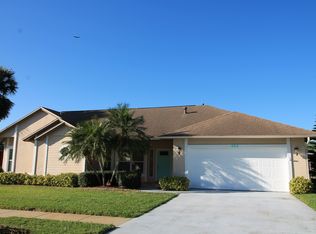 404 Lighthouse Landing St, Satellite Beach, FL 32937