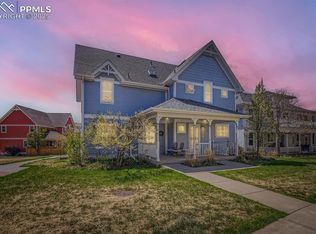 1352 Lindenwood Grv, Colorado Springs, CO 80907
